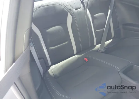 2022 Chevrolet Camaro Rwd 1Ls from USA, damaged, VIN 1G1FB1RX0N0122044